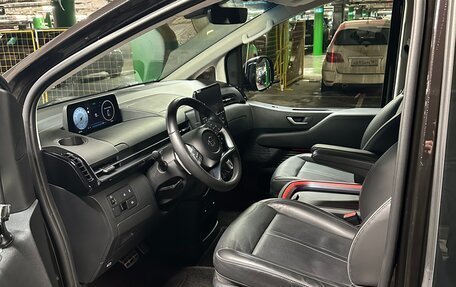 Hyundai Staria, 2023 год, 5 500 000 рублей, 27 фотография