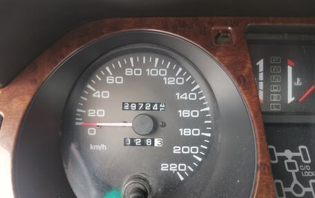 Mitsubishi Pajero III рестайлинг, 1995 год, 500 000 рублей, 6 фотография