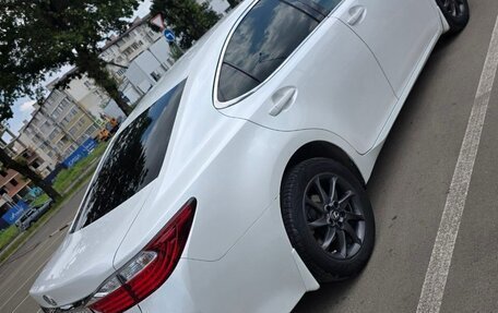 Lexus ES VII, 2013 год, 2 222 222 рублей, 6 фотография
