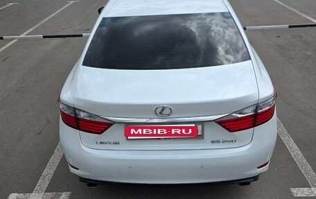 Lexus ES VII, 2013 год, 2 222 222 рублей, 3 фотография