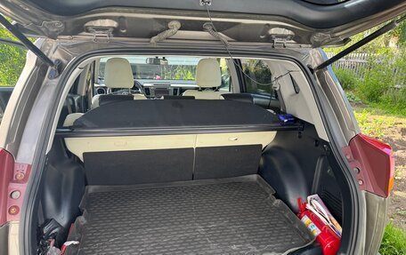 Toyota RAV4, 2014 год, 1 970 000 рублей, 7 фотография