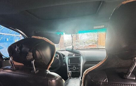 Ford Explorer VI, 2014 год, 800 000 рублей, 9 фотография