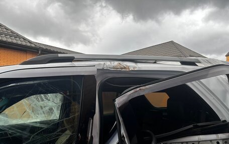 Ford Explorer VI, 2014 год, 800 000 рублей, 3 фотография