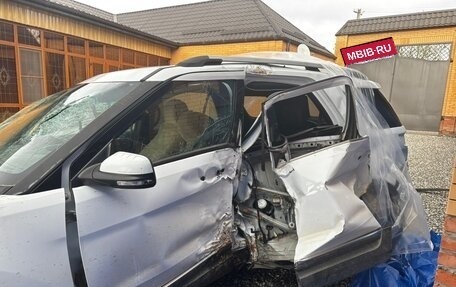 Ford Explorer VI, 2014 год, 800 000 рублей, 7 фотография