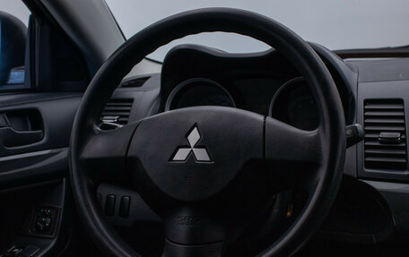 Mitsubishi Lancer IX, 2008 год, 537 000 рублей, 16 фотография