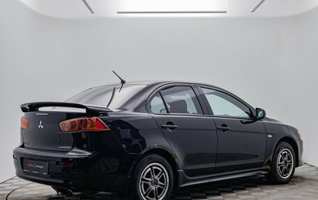 Mitsubishi Lancer IX, 2008 год, 537 000 рублей, 6 фотография