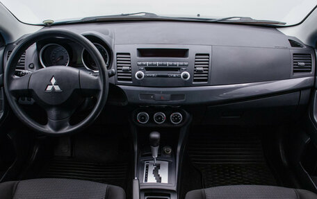 Mitsubishi Lancer IX, 2008 год, 537 000 рублей, 14 фотография