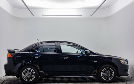 Mitsubishi Lancer IX, 2008 год, 537 000 рублей, 7 фотография