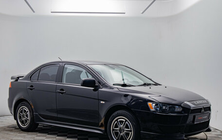 Mitsubishi Lancer IX, 2008 год, 537 000 рублей, 8 фотография