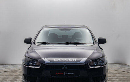 Mitsubishi Lancer IX, 2008 год, 537 000 рублей, 9 фотография