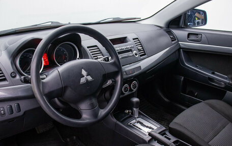 Mitsubishi Lancer IX, 2008 год, 537 000 рублей, 10 фотография
