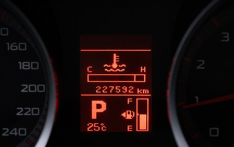 Mitsubishi Lancer IX, 2008 год, 537 000 рублей, 13 фотография