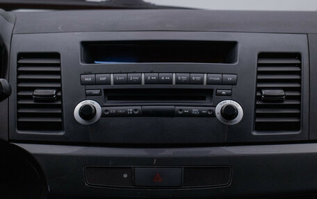 Mitsubishi Lancer IX, 2008 год, 537 000 рублей, 15 фотография