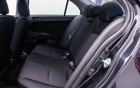 Mitsubishi Lancer IX, 2008 год, 537 000 рублей, 12 фотография