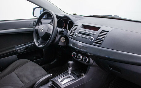 Mitsubishi Lancer IX, 2008 год, 537 000 рублей, 11 фотография