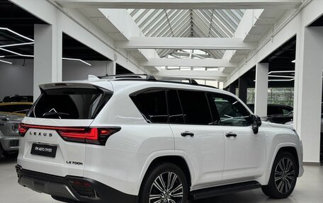 Lexus LX, 2025 год, 19 190 000 рублей, 10 фотография