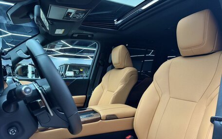 Lexus LX, 2025 год, 19 190 000 рублей, 18 фотография