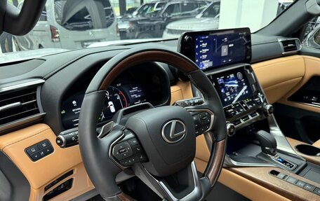 Lexus LX, 2025 год, 19 190 000 рублей, 16 фотография