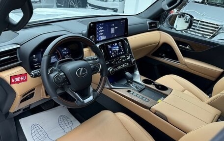 Lexus LX, 2025 год, 19 190 000 рублей, 15 фотография