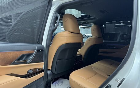 Lexus LX, 2025 год, 19 190 000 рублей, 20 фотография