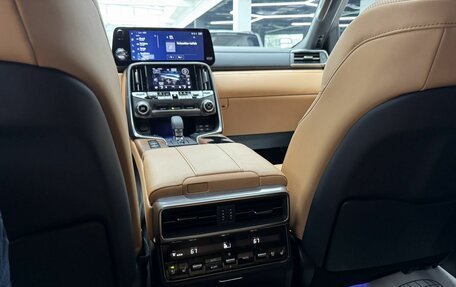Lexus LX, 2025 год, 19 190 000 рублей, 22 фотография