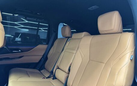Lexus LX, 2025 год, 19 190 000 рублей, 23 фотография