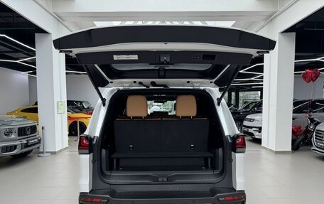 Lexus LX, 2025 год, 19 190 000 рублей, 25 фотография