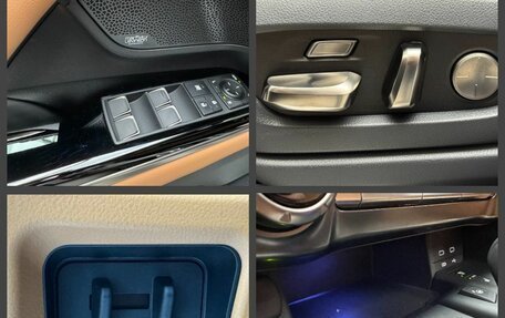 Lexus LX, 2025 год, 19 190 000 рублей, 33 фотография