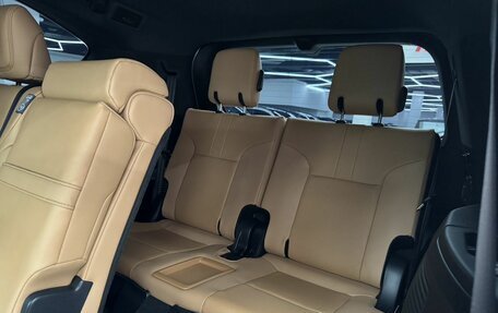 Lexus LX, 2025 год, 19 190 000 рублей, 24 фотография