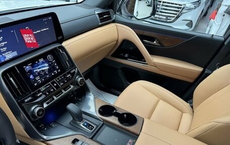 Lexus LX, 2025 год, 19 190 000 рублей, 27 фотография