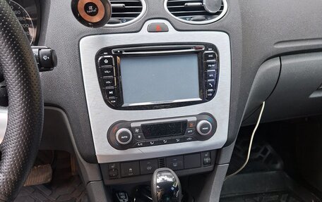 Ford Focus II рестайлинг, 2007 год, 220 000 рублей, 2 фотография