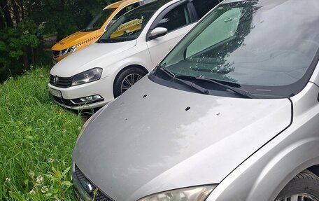 Ford Focus II рестайлинг, 2007 год, 220 000 рублей, 6 фотография