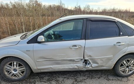 Ford Focus II рестайлинг, 2007 год, 220 000 рублей, 11 фотография