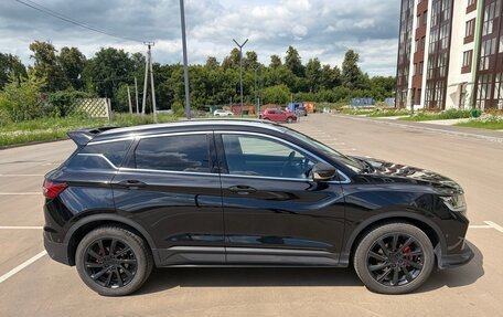 Geely Coolray I, 2022 год, 1 600 рублей, 6 фотография
