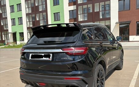 Geely Coolray I, 2022 год, 1 600 рублей, 5 фотография
