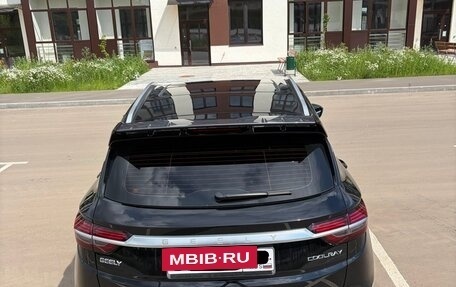 Geely Coolray I, 2022 год, 1 600 рублей, 3 фотография