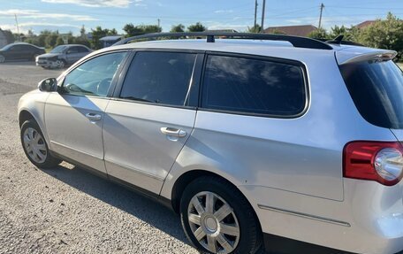 Volkswagen Passat B6, 2009 год, 650 000 рублей, 5 фотография