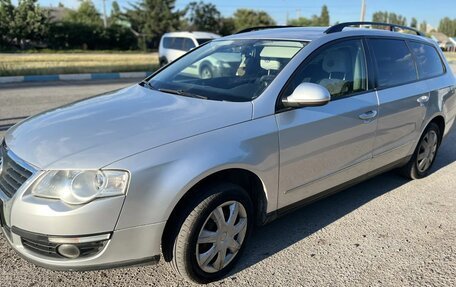 Volkswagen Passat B6, 2009 год, 650 000 рублей, 6 фотография
