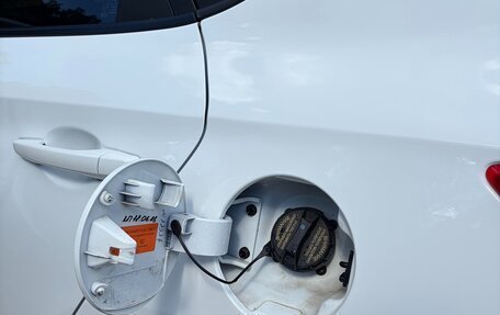 Hyundai Solaris II рестайлинг, 2017 год, 970 000 рублей, 5 фотография
