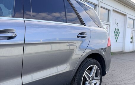 Mercedes-Benz GLE, 2018 год, 3 650 000 рублей, 11 фотография