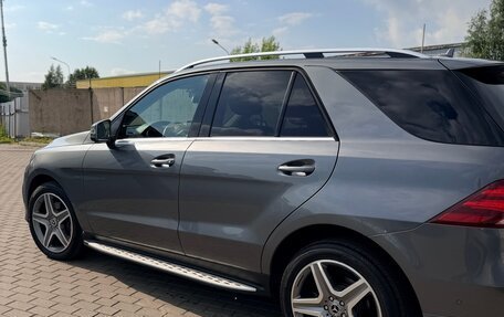 Mercedes-Benz GLE, 2018 год, 3 650 000 рублей, 7 фотография