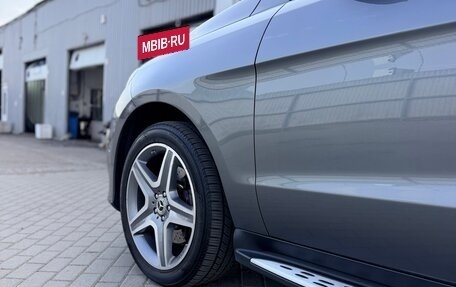 Mercedes-Benz GLE, 2018 год, 3 650 000 рублей, 10 фотография