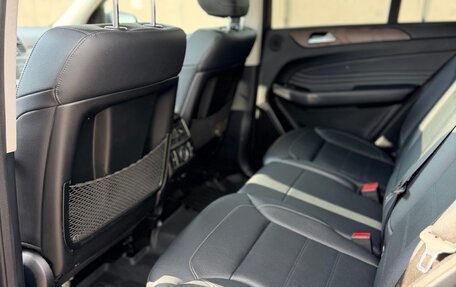 Mercedes-Benz GLE, 2018 год, 3 650 000 рублей, 16 фотография