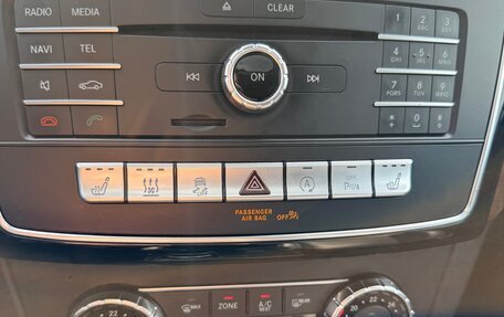 Mercedes-Benz GLE, 2018 год, 3 650 000 рублей, 22 фотография