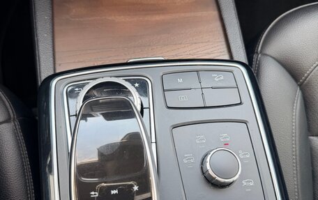 Mercedes-Benz GLE, 2018 год, 3 650 000 рублей, 23 фотография