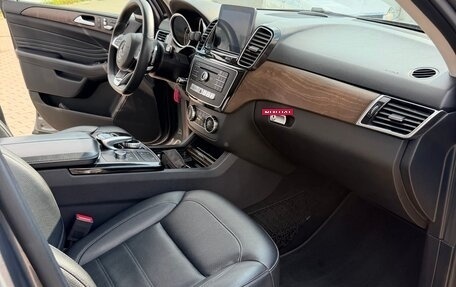 Mercedes-Benz GLE, 2018 год, 3 650 000 рублей, 21 фотография