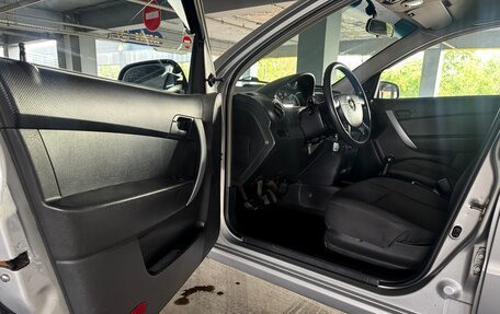 Chevrolet Aveo III, 2008 год, 520 000 рублей, 19 фотография