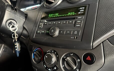 Chevrolet Aveo III, 2008 год, 520 000 рублей, 14 фотография