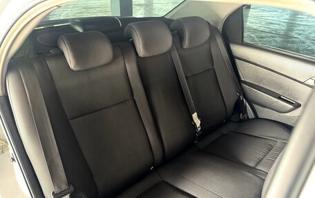 Chevrolet Aveo III, 2008 год, 520 000 рублей, 12 фотография