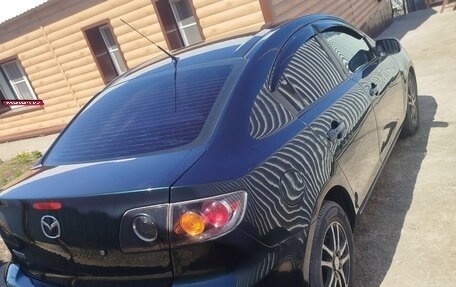 Mazda 3, 2005 год, 450 000 рублей, 3 фотография